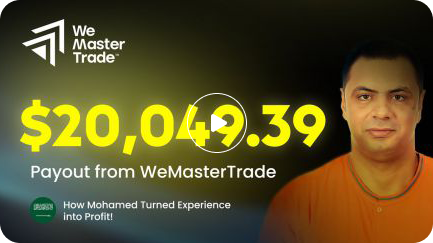 WeMasterTrade Interviews