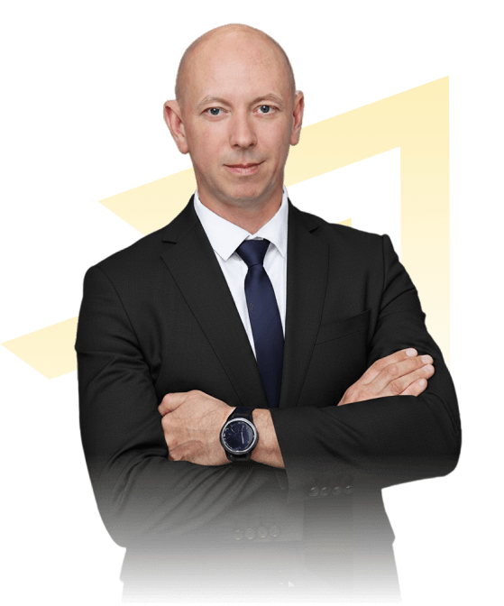 CEO - Andrew Anth