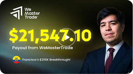 WeMasterTrade Interviews