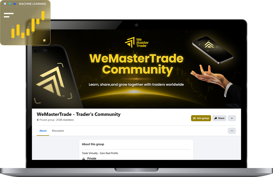 Level Up. Daily.Join Us on Facebook!