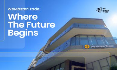 WeMasterTrade Southeast Asia