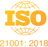 International Accreditation Council