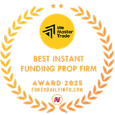 Best InstantFunding Prop Firm