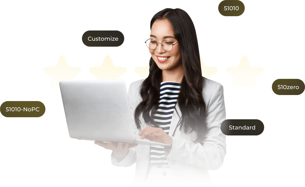 Compare All Our Challenges