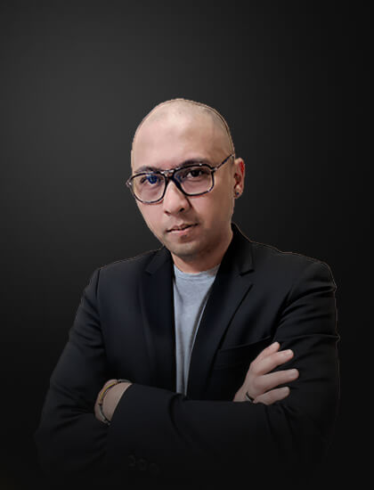 Avron Geordano Kamagi