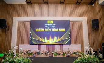 WeMasterTrade Team Vietnam United As One – STEADY | Team Building 2025