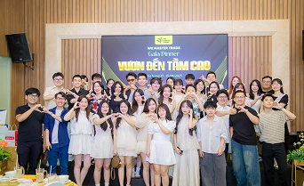 WeMasterTrade Team Vietnam United As One – STEADY | Team Building 2025