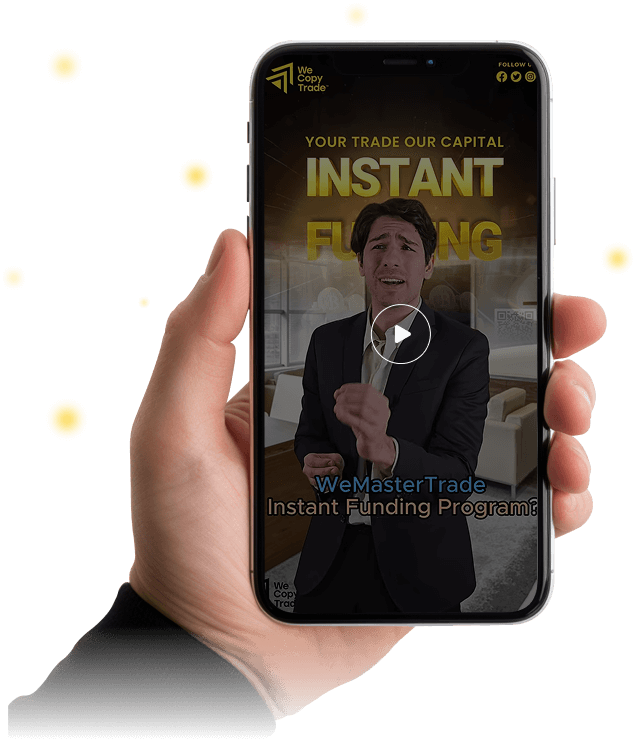 The benefit of our project WeMasterTrade