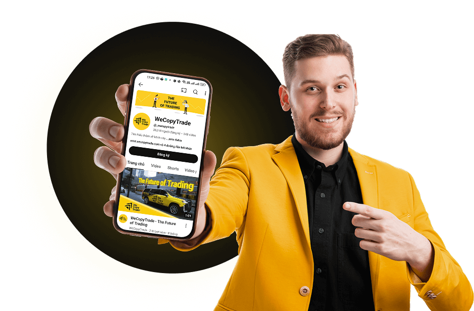 Subscribe to Stay Ahead in Trading!