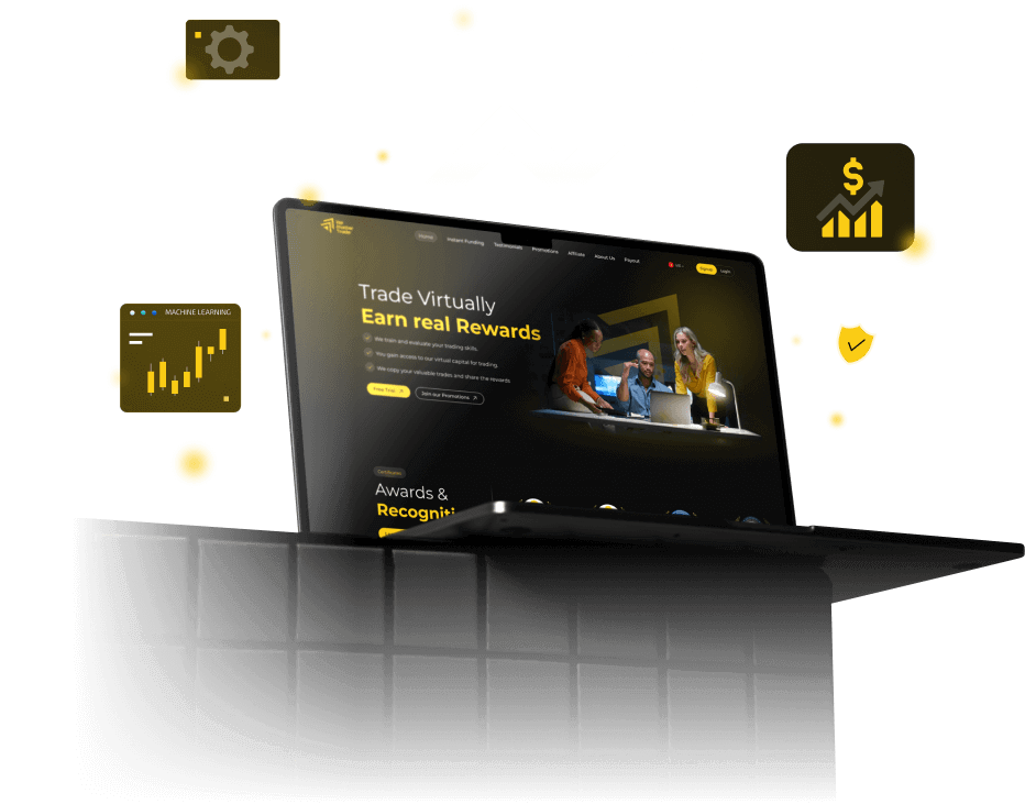 Why Use WMT Capital Instead of Your Own Money