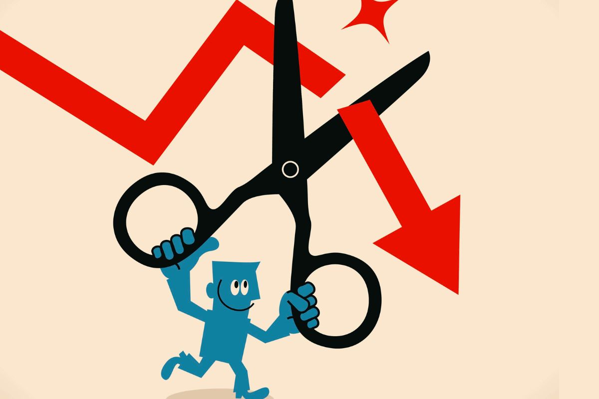 Know your stop point when trading