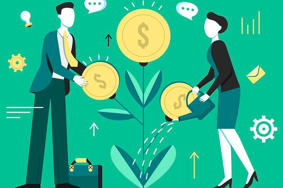 Find your best way to earn passive income