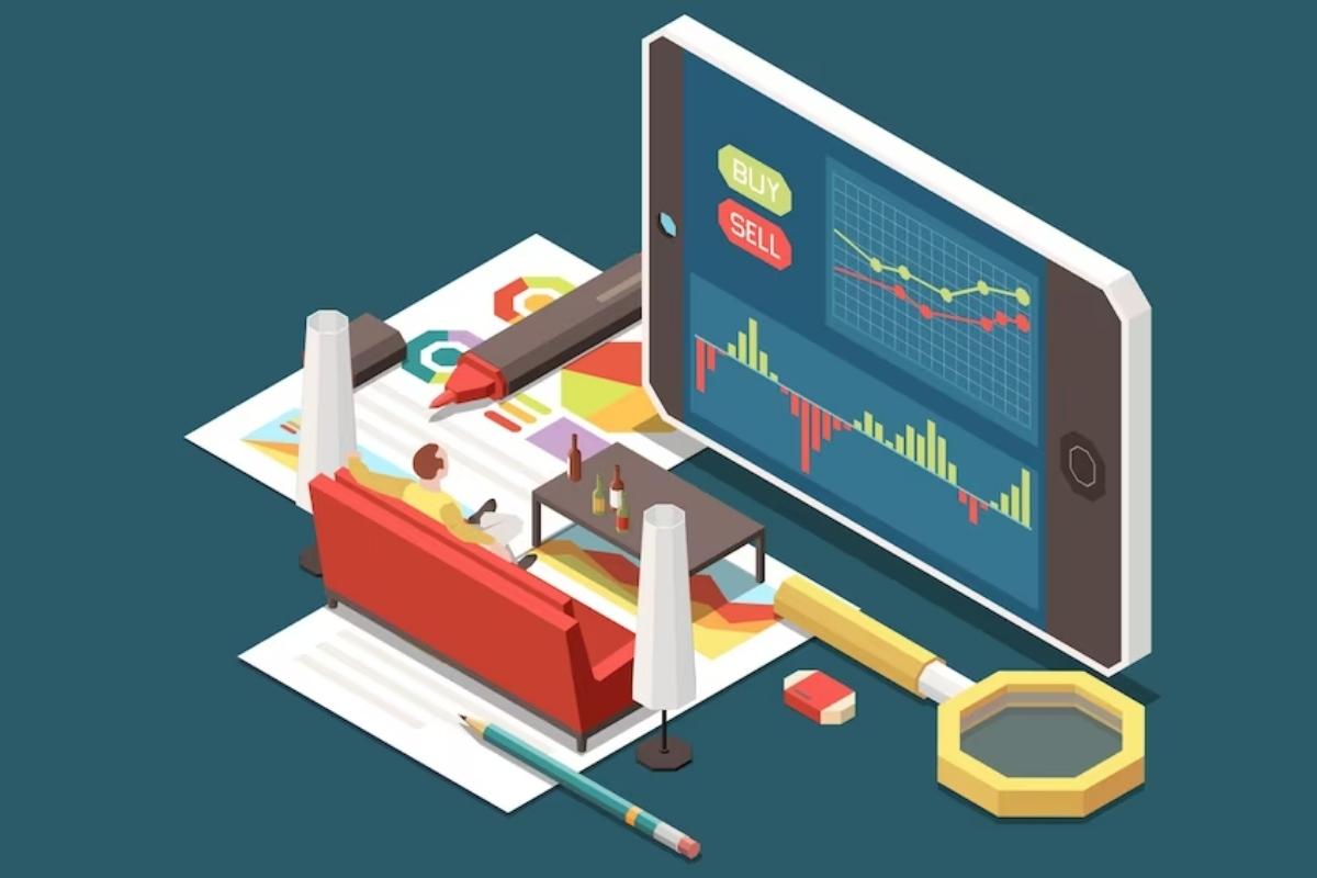 Carefully analyzing the market is the key to success