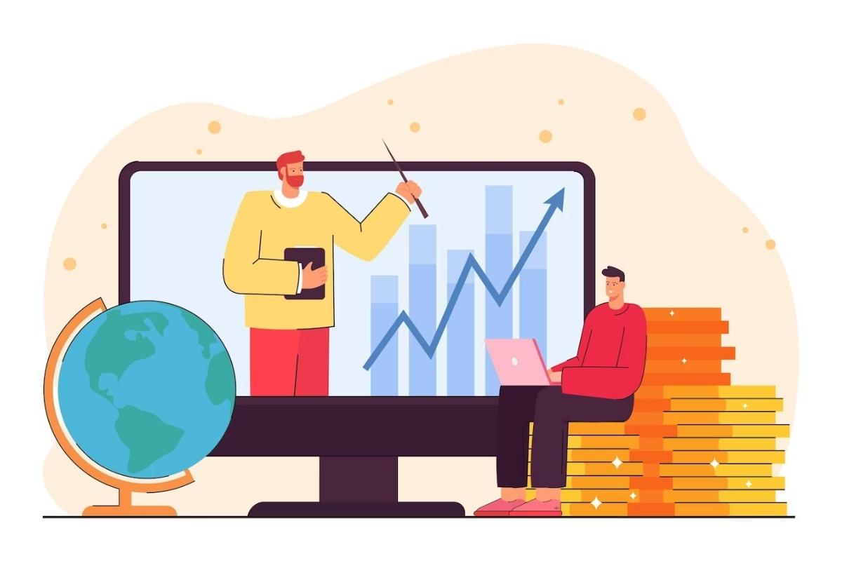 Copy trading brings various benefits for traders