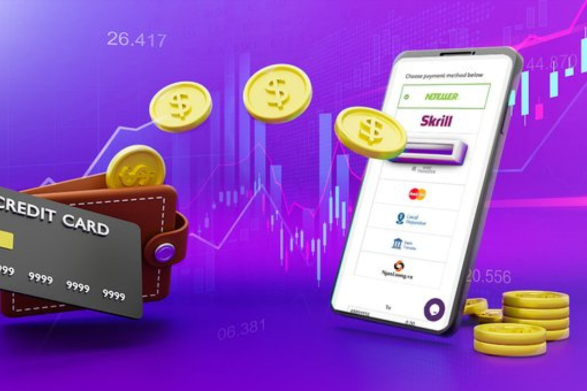 Wisely withdraw your money