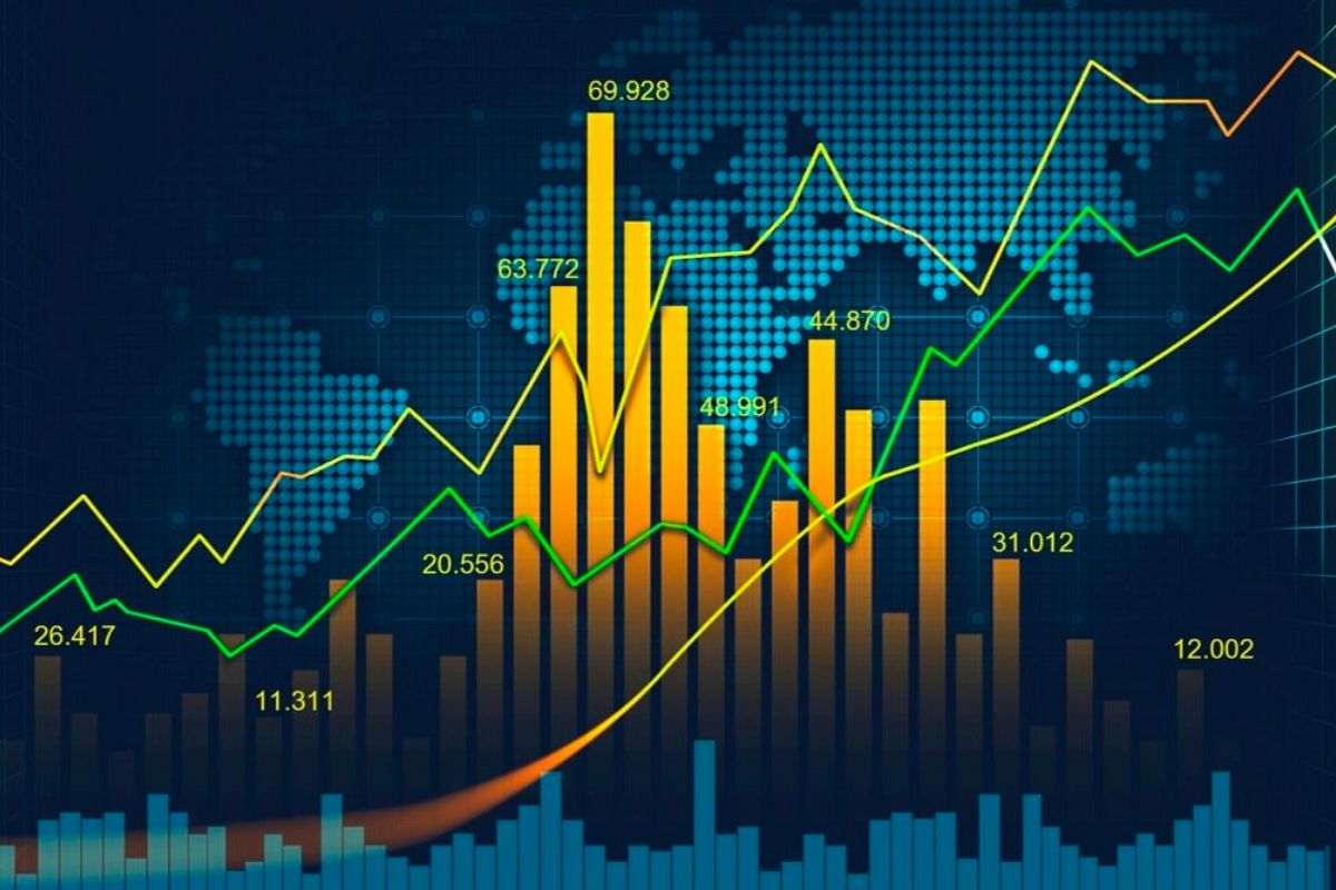 Follow the master traders' activities