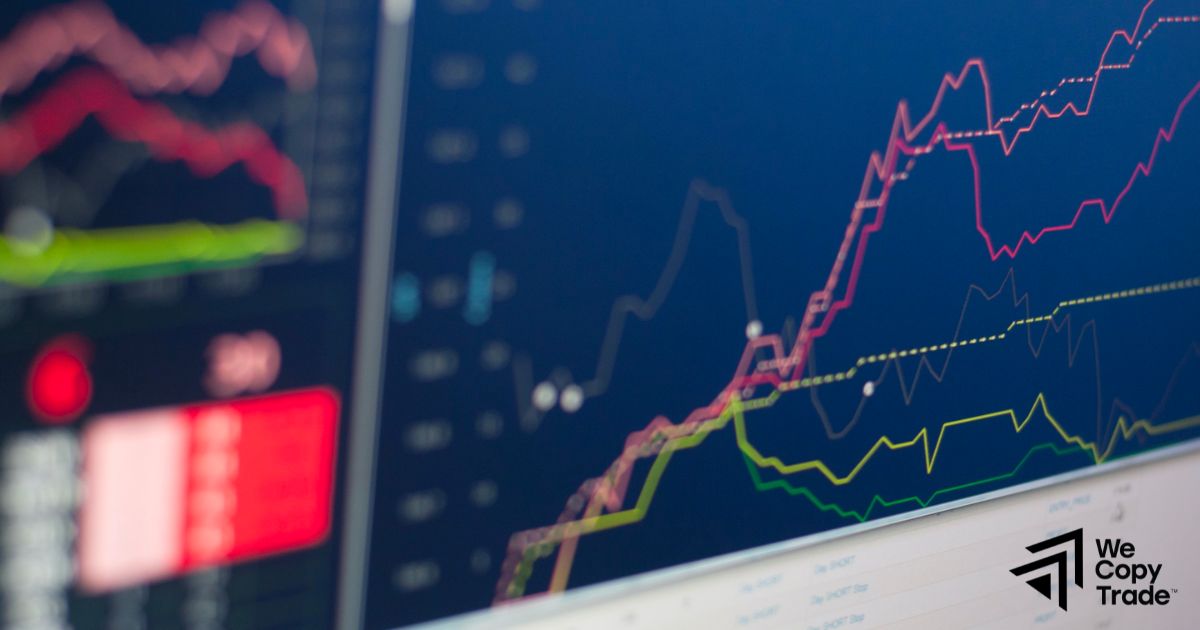 Finding a forex signal providers will be an easy method to gain the profits