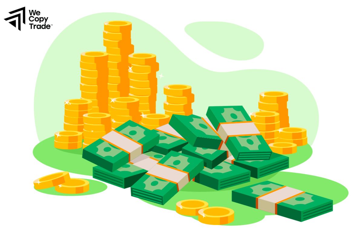 The simulator should accept a variable deposit amount