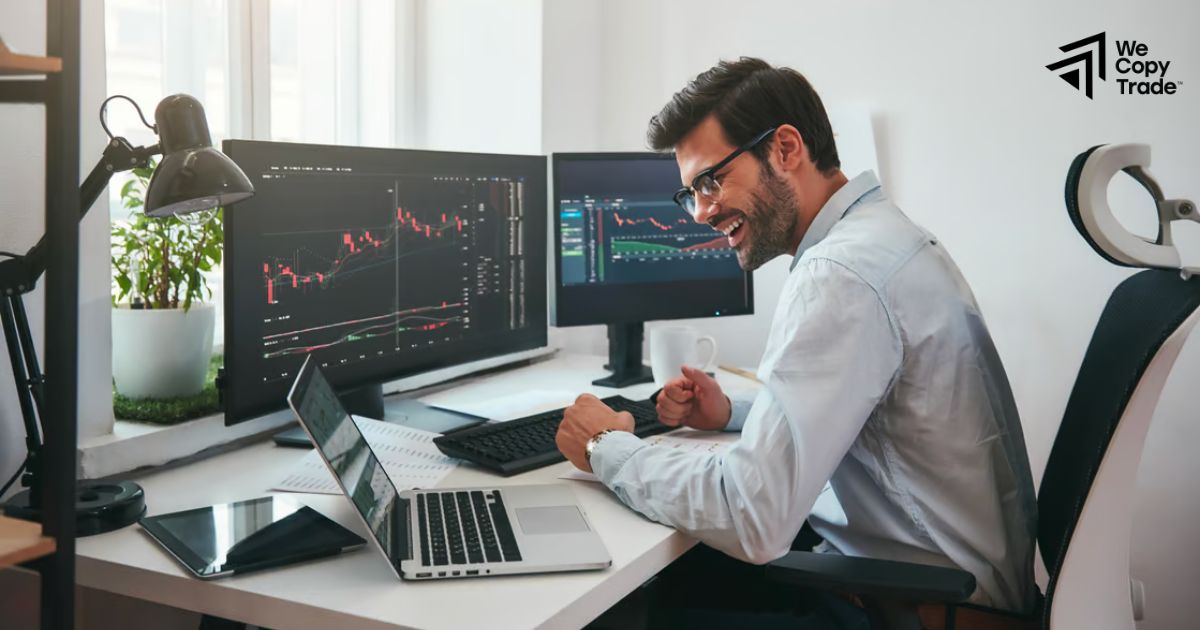 Free trading simulator