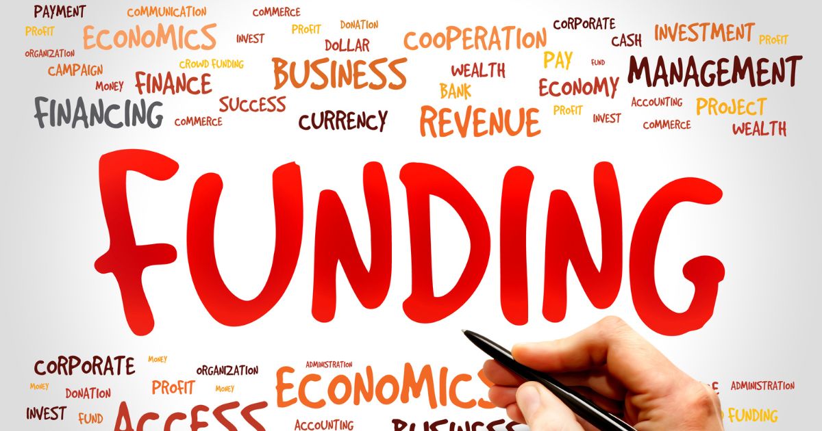 Funding models: Overview