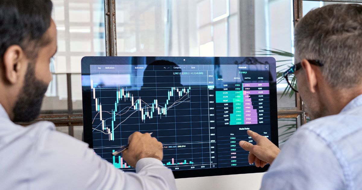 Choosing the Right Funding Firm - Partnering for Success