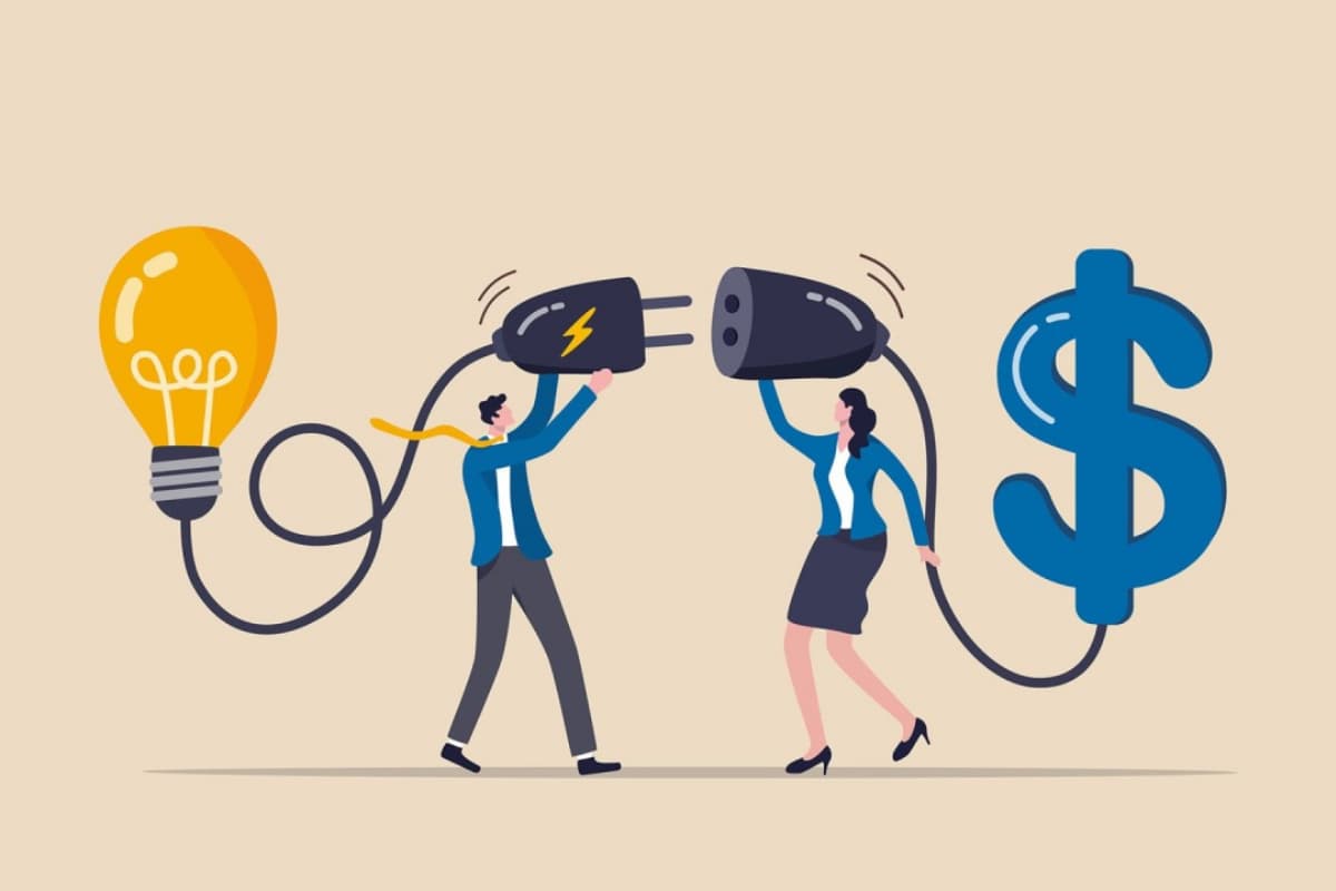 You can access capital rapidly with instant funding