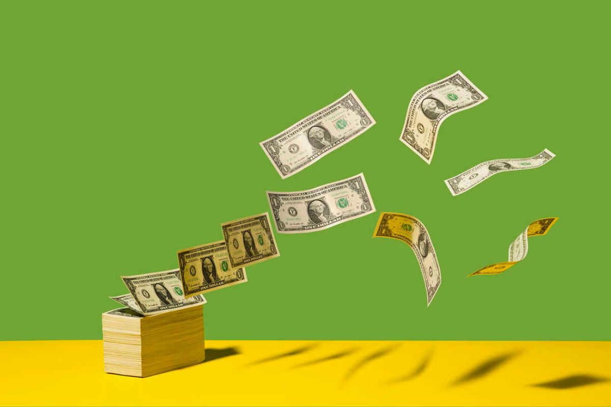 You should be aware of the actual account expenditures while you utilize the demo