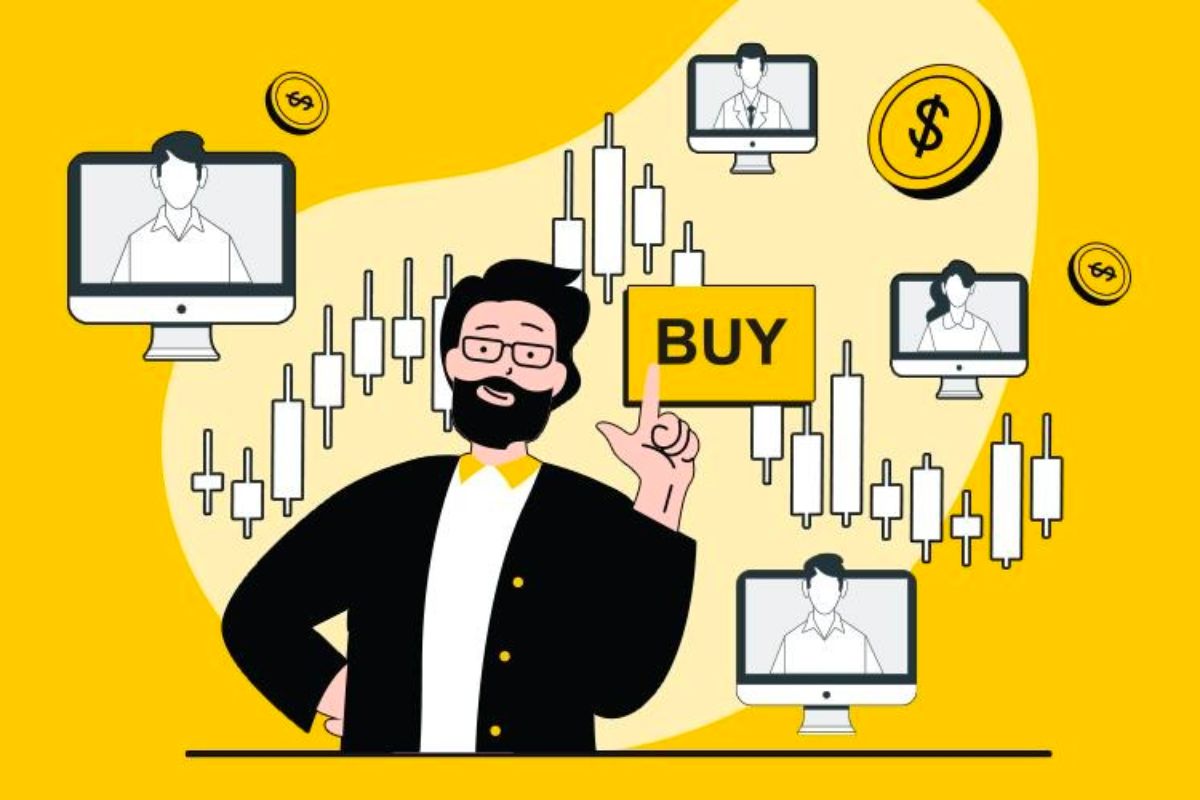 WeMasterTrade is an amazing copy trading solution for new market participants