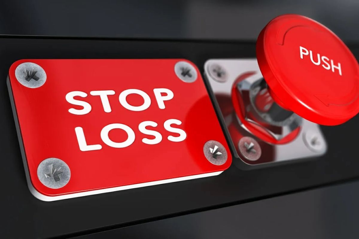 Set stop-loss orders