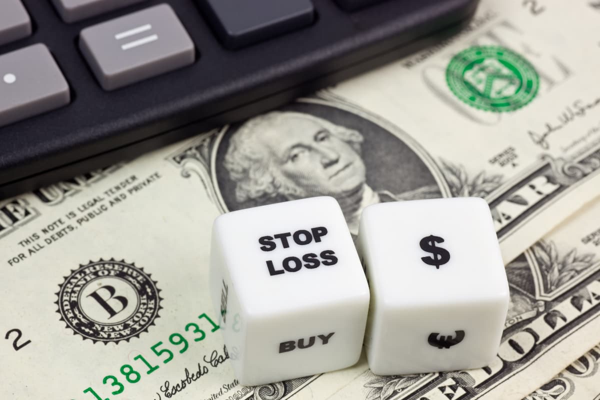 A stop loss is a valuable risk management tool in trading