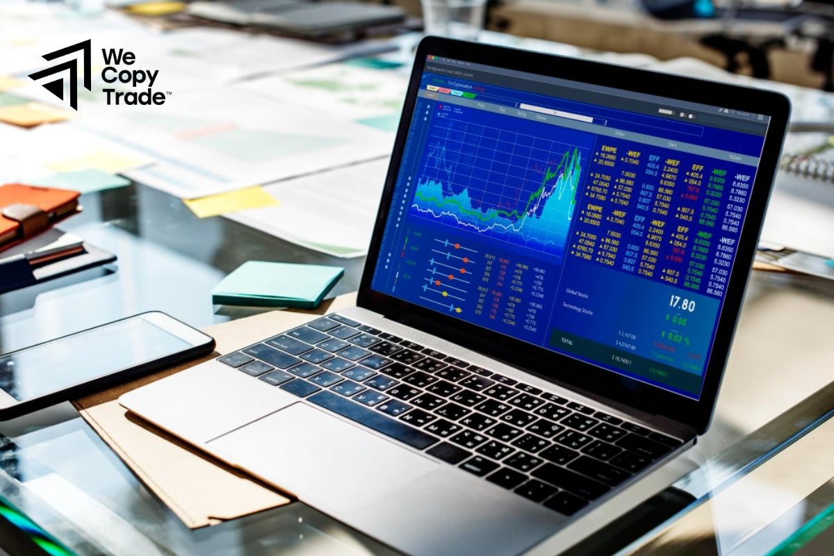 How to Share Profits Between Traders and Prop Firms