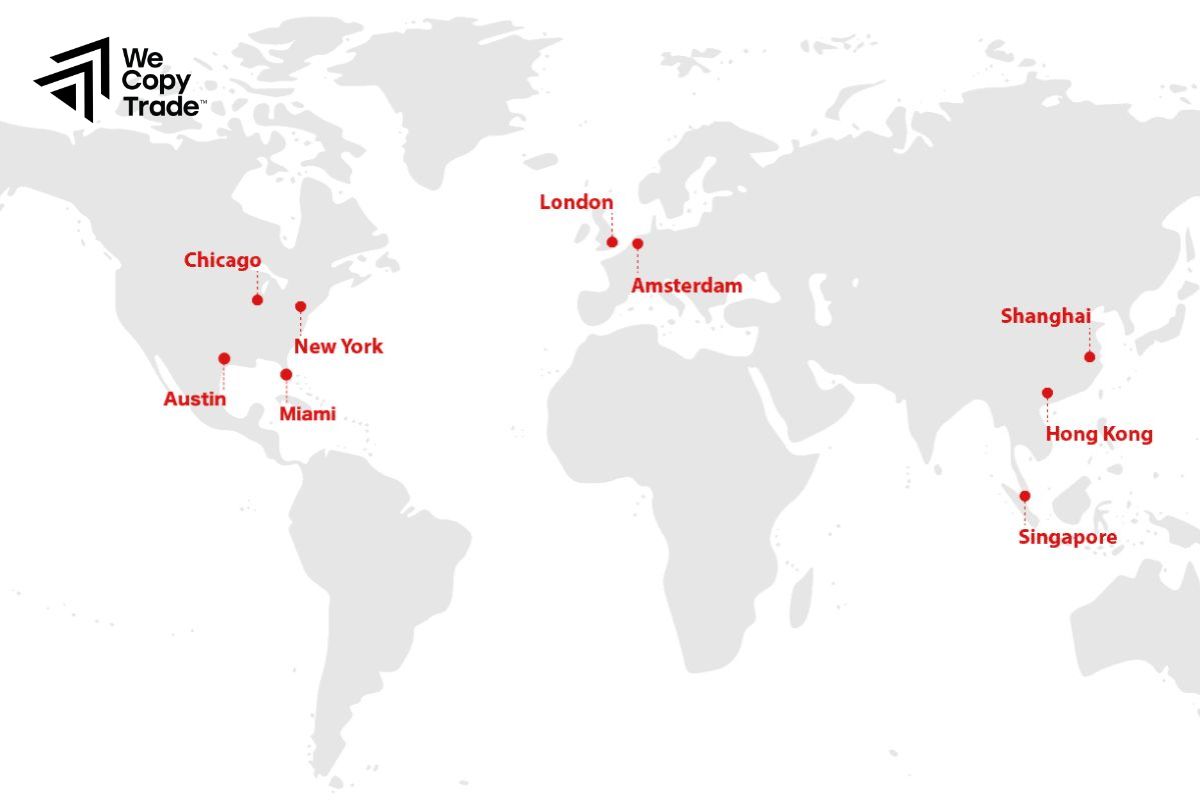 Geographical Location