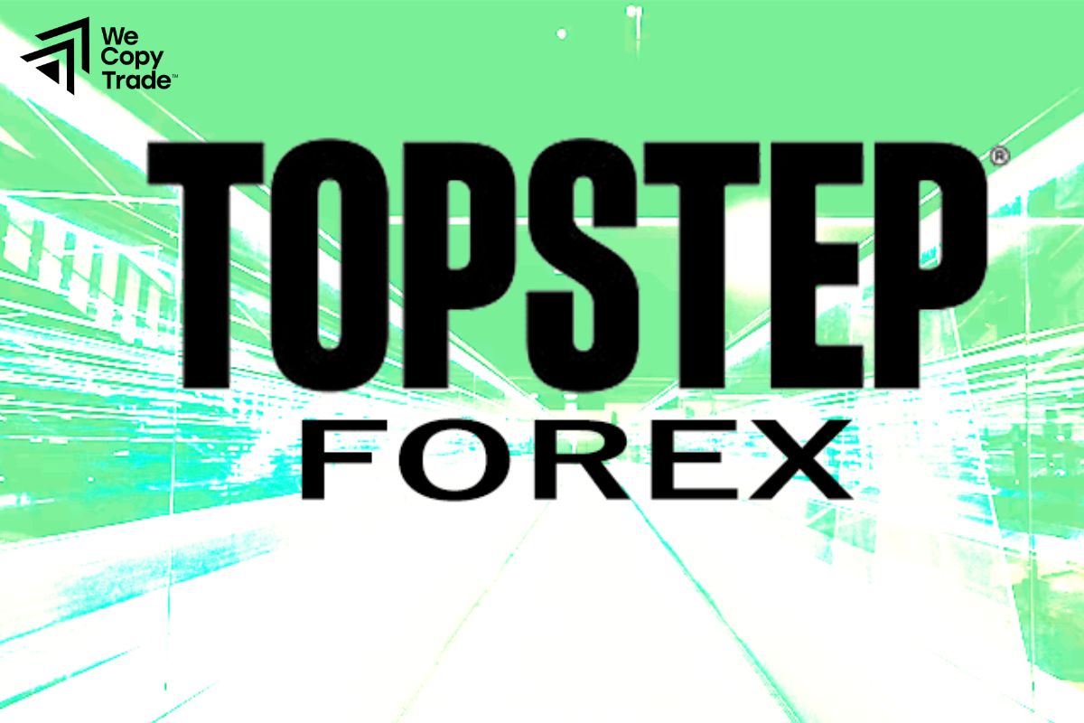 TopStepTrader