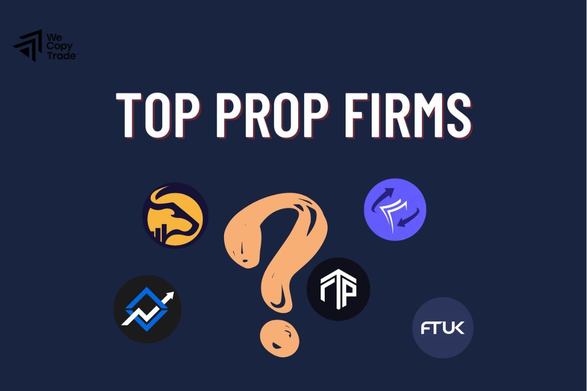 What Are Prop Firms?