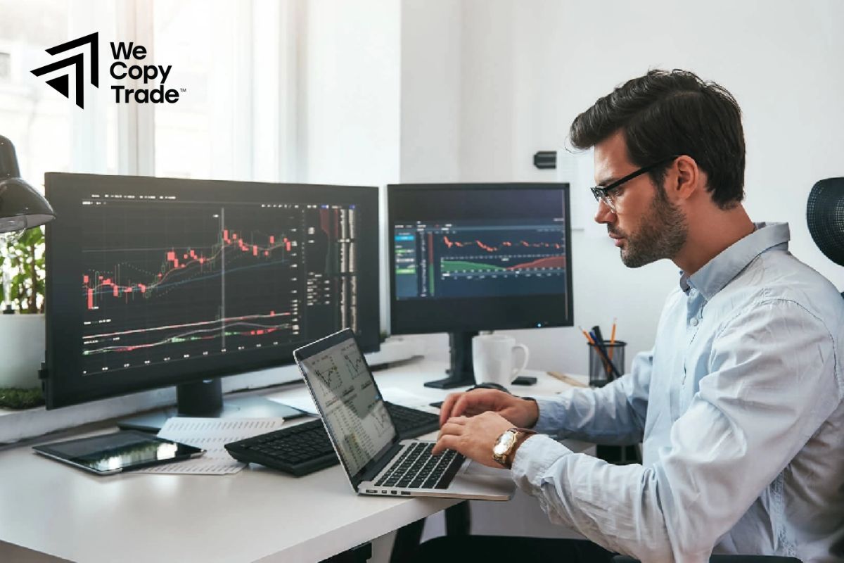 What Are Prop Trading Firms?