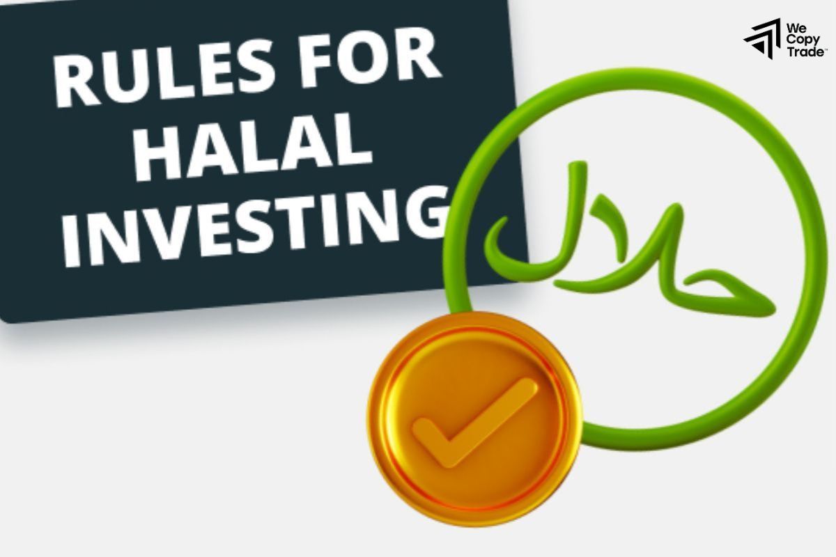 What should Muslims look for in a Halal-compliant prop firm?