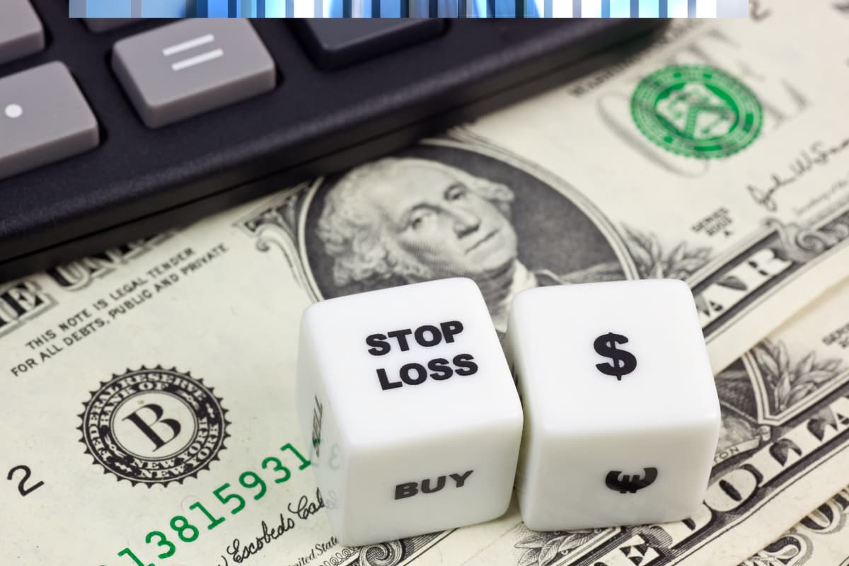 Use stop-loss orders 