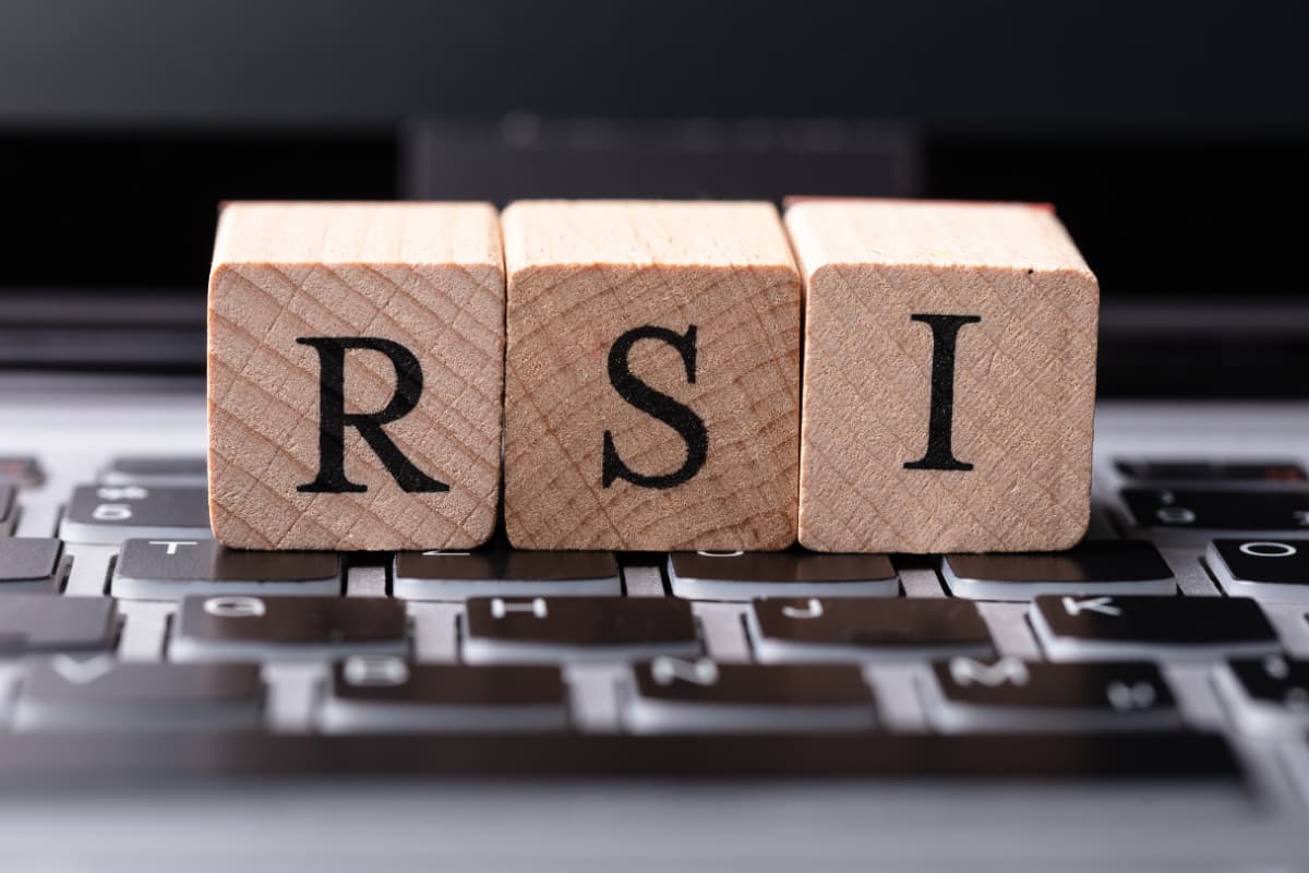 Use stock RSI in your trading approach