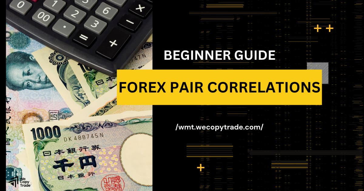 A Beginner’s Guide to Forex Pair Correlations