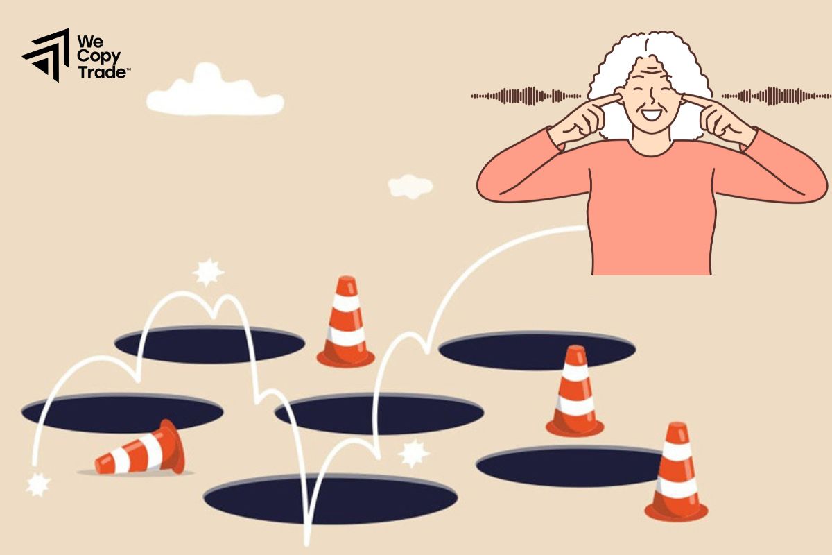 Ignore other types of risk