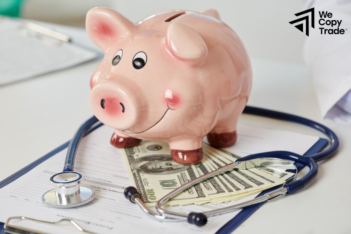 Improve financial health