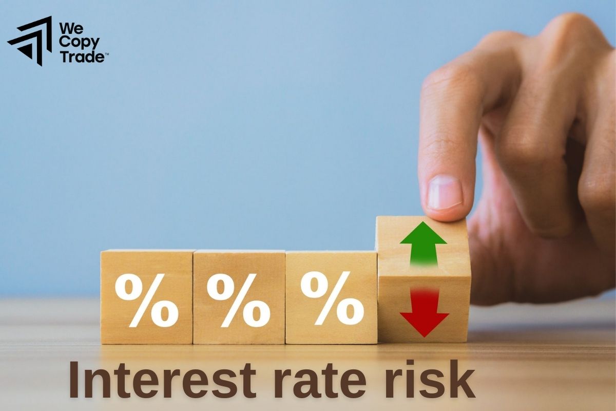 Interest rate risk