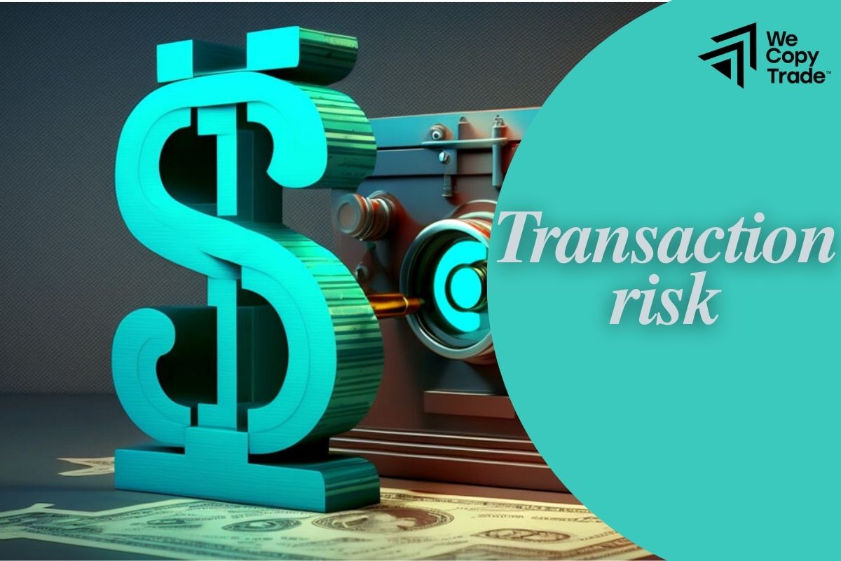 Transaction risk