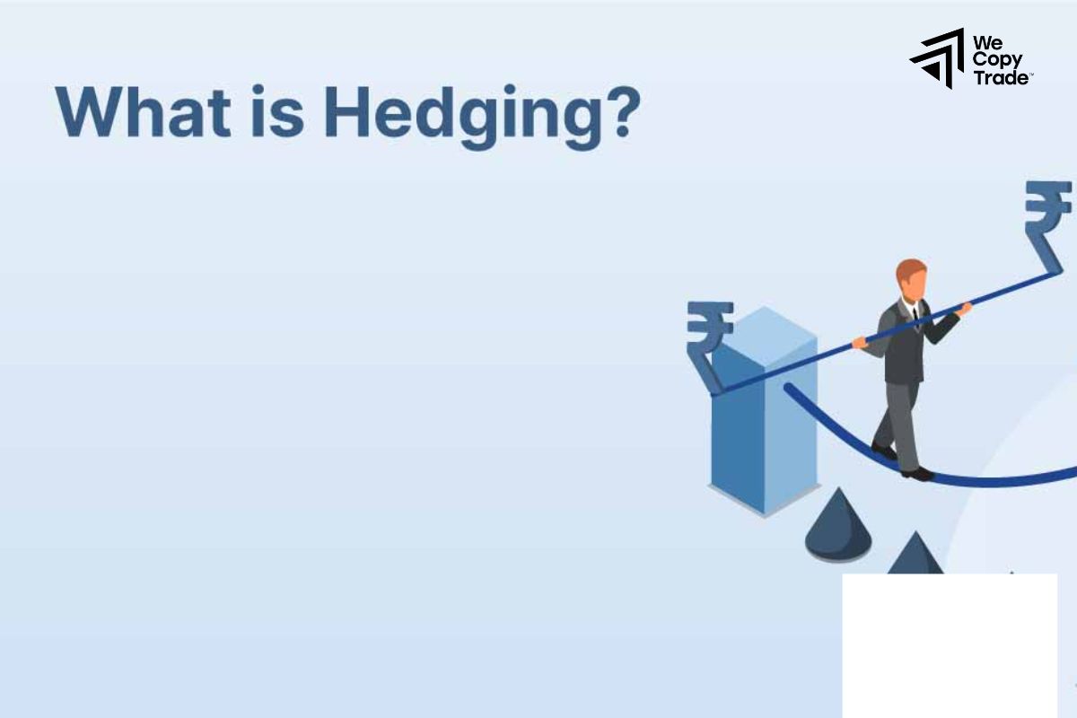 What is Hedging?