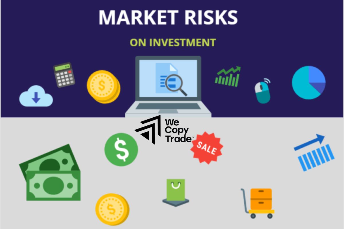 What Is Market Risk?