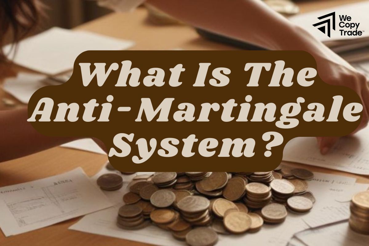 What Is The Anti-Martingale System?
