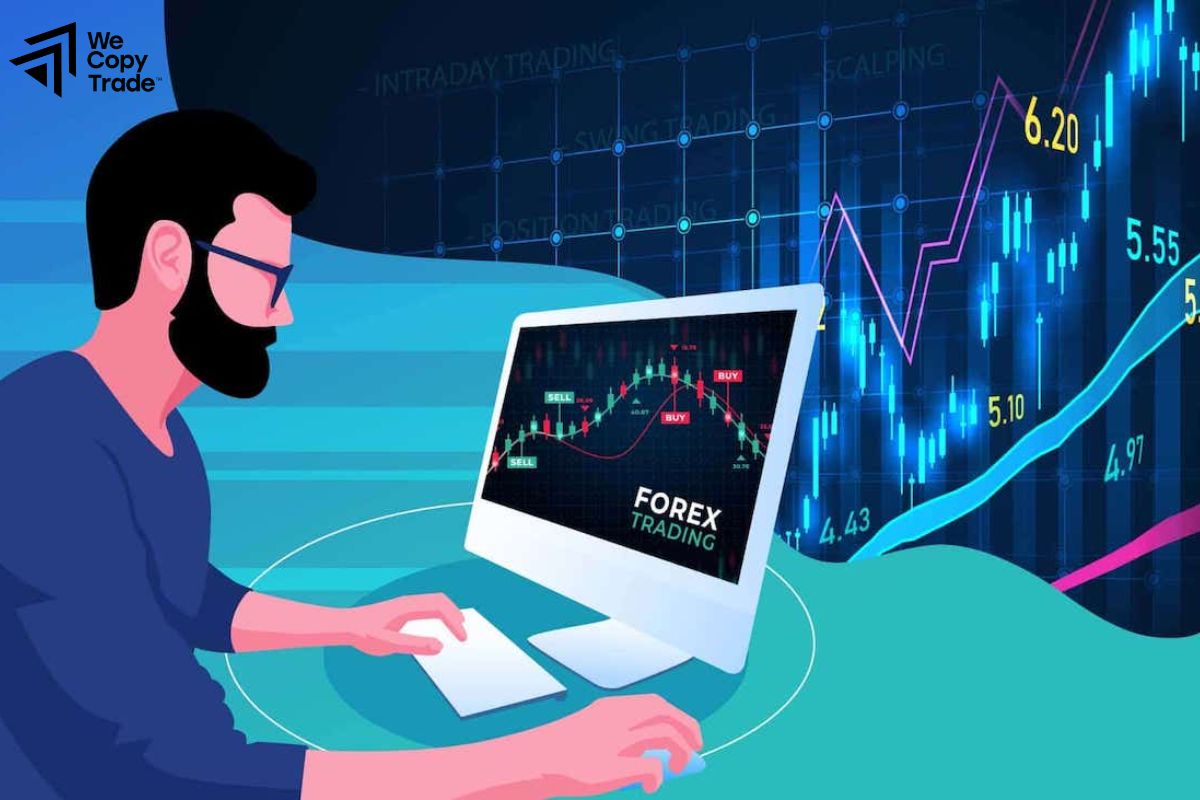 Why Choose Our Standard Account?