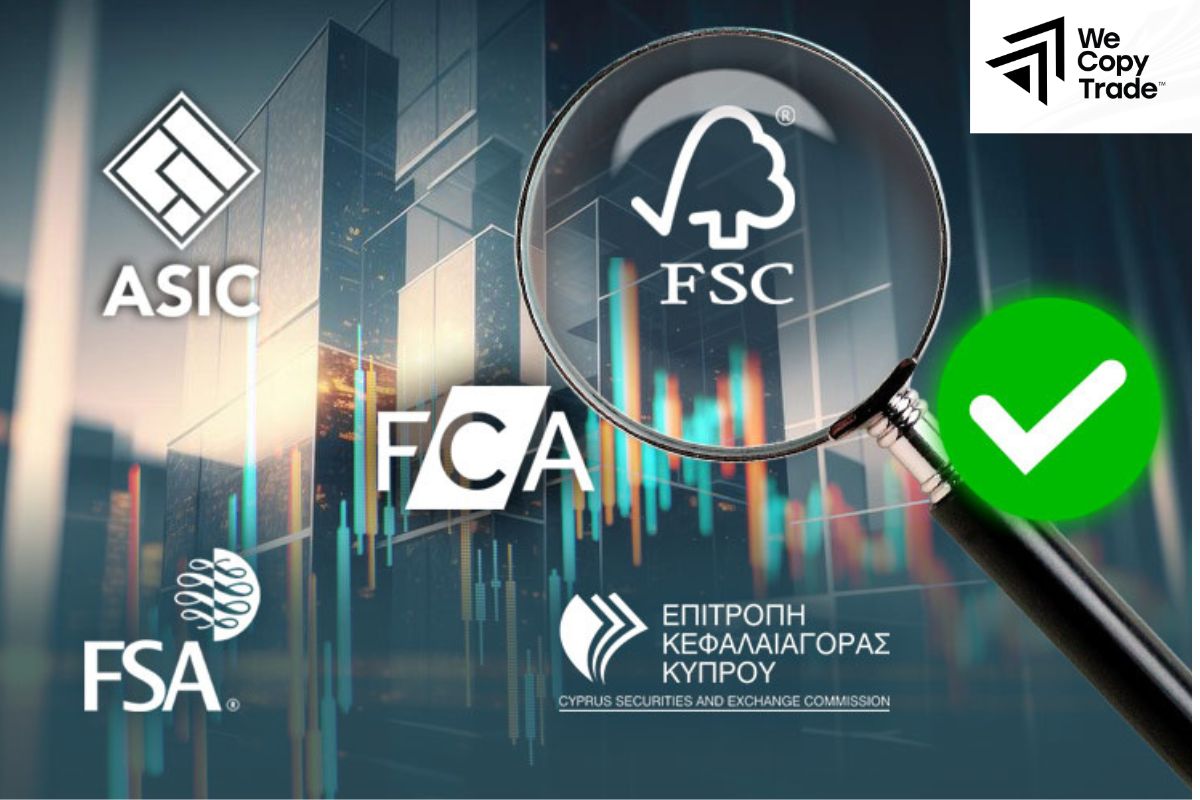 Regulations and licenses