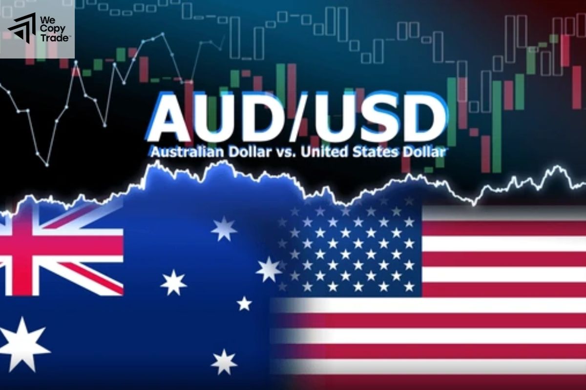 AUD/USD and NZD/USD