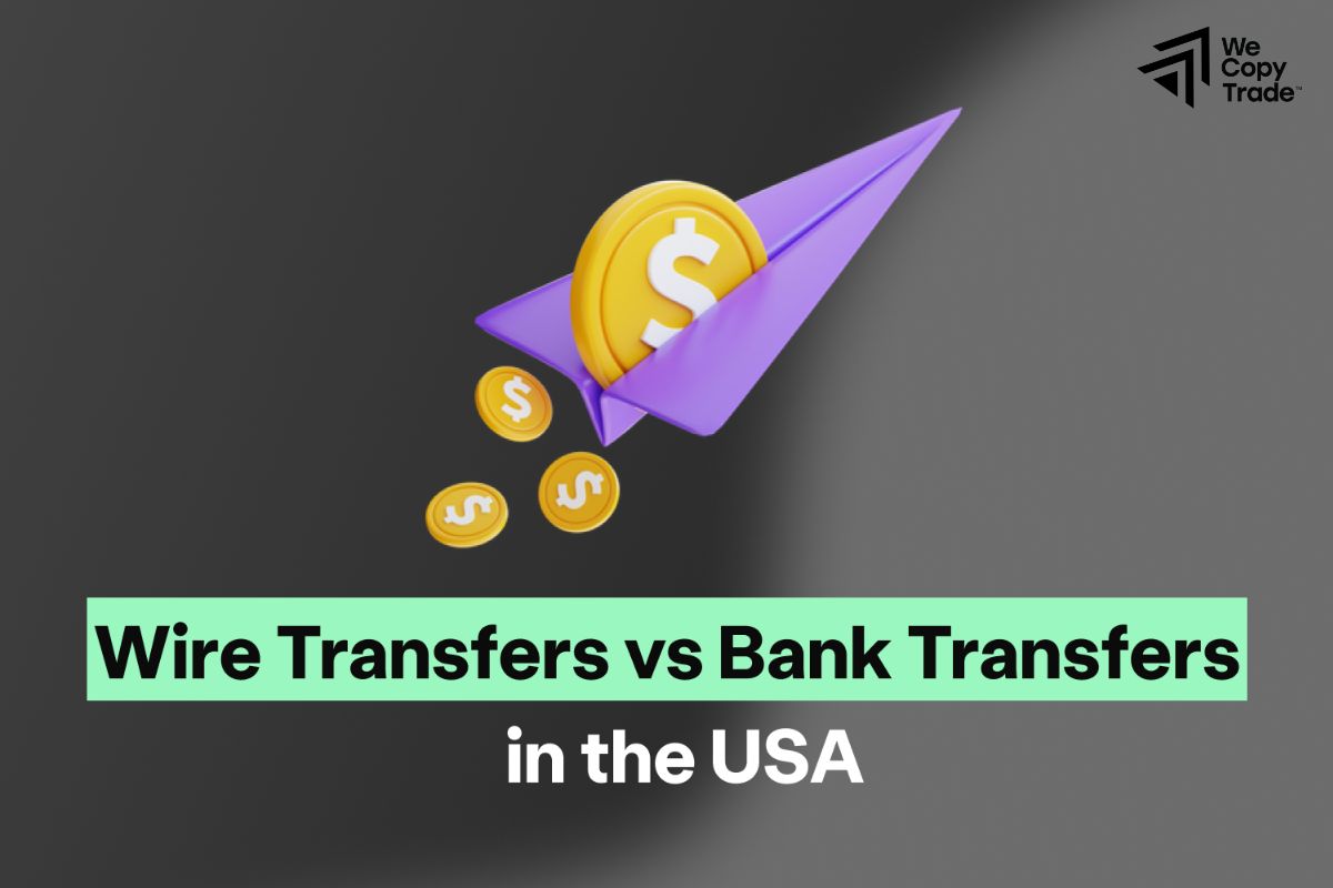 Compare the best bank transfer brokers